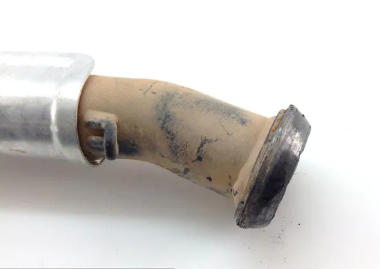 Exhaust Header Head Pipe 2012 Arctic Cat 425 4x4 EFI 1384