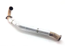 Exhaust Header Head Pipe 2012 Arctic Cat 425 4x4 EFI 1384