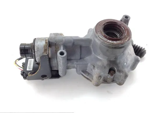 Front Diff Differential Ring Gear Pinion 2012 Arctic Cat 425 4x4 EFI 1384