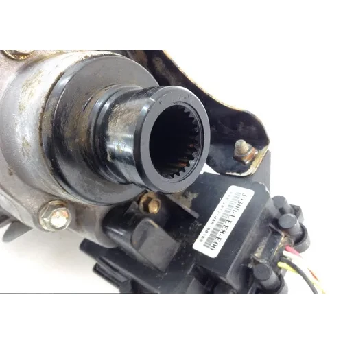 Front Diff Differential Ring Gear Pinion 2012 Arctic Cat 425 4x4 EFI 1384 11
