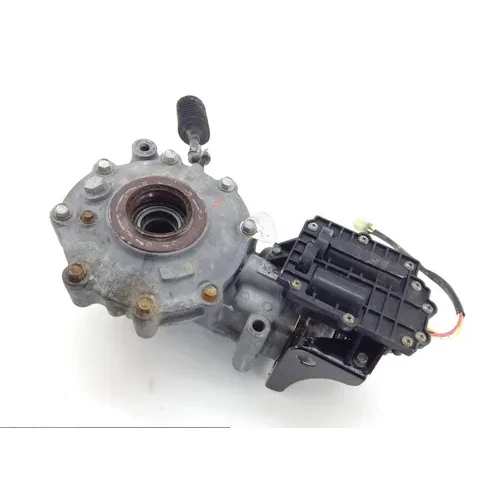 Front Diff Differential Ring Gear Pinion 2012 Arctic Cat 425 4x4 EFI 1384 13
