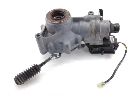 Front Diff Differential Ring Gear Pinion 2012 Arctic Cat 425 4x4 EFI 1384