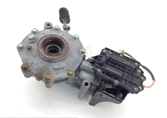 Front Diff Differential Ring Gear Pinion 2012 Arctic Cat 425 4x4 EFI 1384