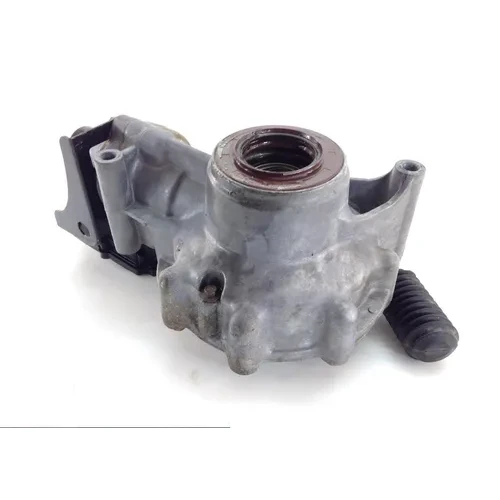 Front Diff Differential Ring Gear Pinion 2012 Arctic Cat 425 4x4 EFI 1384 3