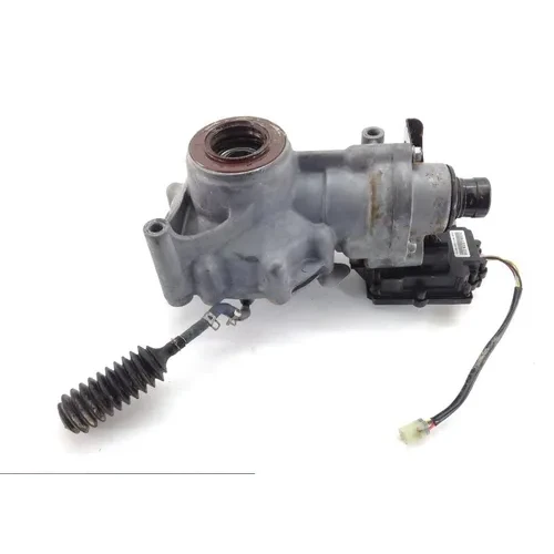Front Diff Differential Ring Gear Pinion 2012 Arctic Cat 425 4x4 EFI 1384 9