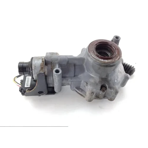 Front Diff Differential Ring Gear Pinion 2012 Arctic Cat 425 4x4 EFI 1384 5