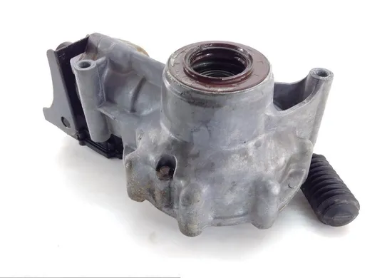 Front Diff Differential Ring Gear Pinion 2012 Arctic Cat 425 4x4 EFI 1384