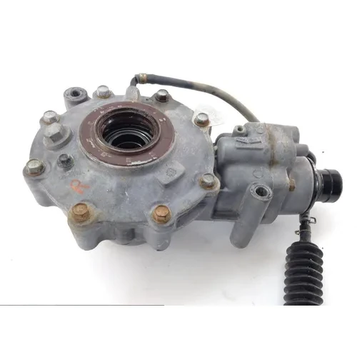 Rear Diff Differential 2012 Arctic Cat 425 4x4 EFI 1384 5