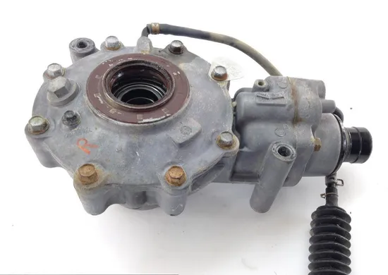 Rear Diff Differential 2012 Arctic Cat 425 4x4 EFI 1384