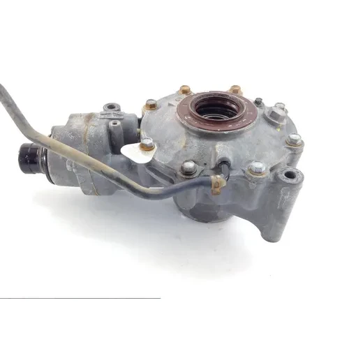 Rear Diff Differential 2012 Arctic Cat 425 4x4 EFI 1384 11