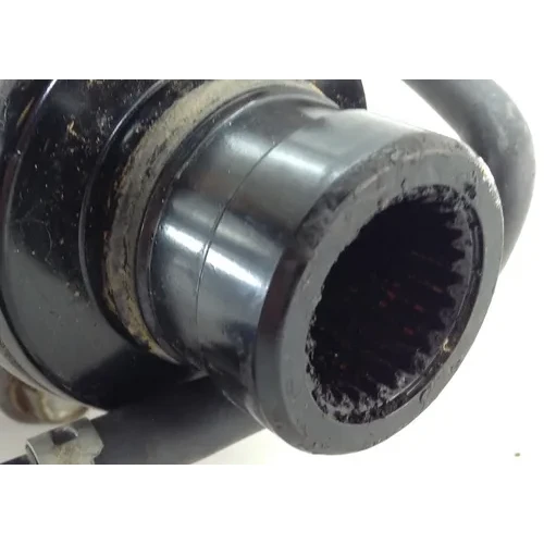 Rear Diff Differential 2012 Arctic Cat 425 4x4 EFI 1384 9
