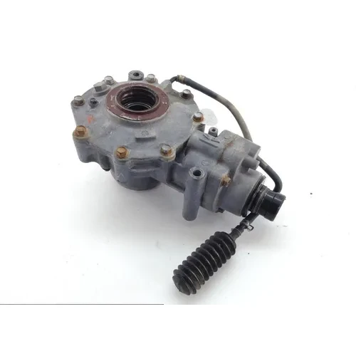 Rear Diff Differential 2012 Arctic Cat 425 4x4 EFI 1384 3
