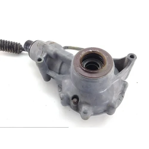 Rear Diff Differential 2012 Arctic Cat 425 4x4 EFI 1384 13