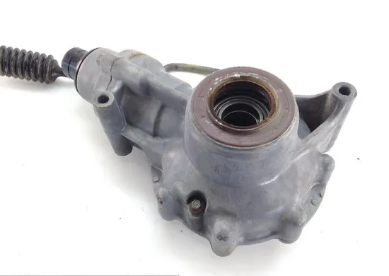 Rear Diff Differential 2012 Arctic Cat 425 4x4 EFI 1384