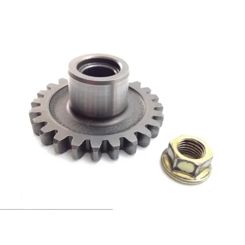 Engine Crank Shaft Gear  2012 Arctic Cat 425 4x4 EFI 1384 3