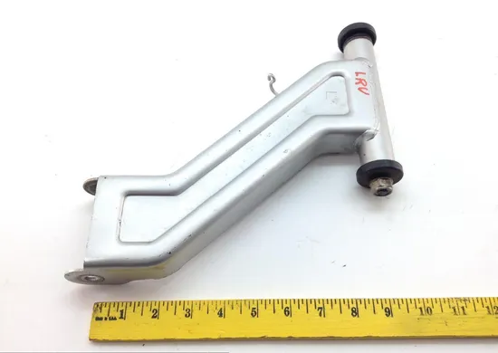 Rear Driver Left Upper A-Arm 2012 Arctic Cat 425 4x4 EFI 1384