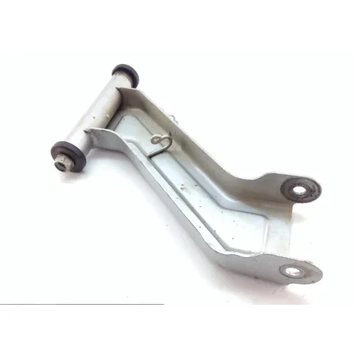 Rear Driver Left Upper A-Arm 2012 Arctic Cat 425 4x4 EFI 1384 10