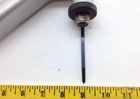 Rear Driver Left Upper A-Arm 2012 Arctic Cat 425 4x4 EFI 1384