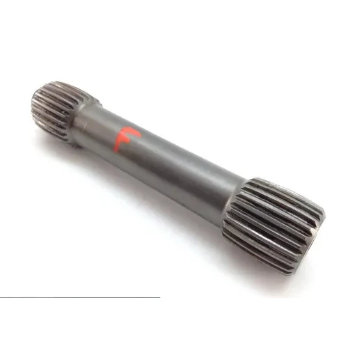 Front Drive Shaft U Joints 2012 Arctic Cat 425 4x4 EFI 1384 7
