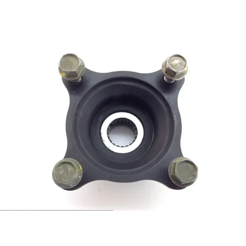 Front Drive Shaft U Joints 2012 Arctic Cat 425 4x4 EFI 1384 13