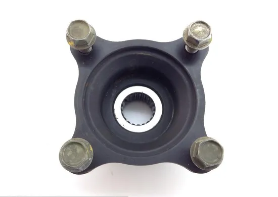 Front Drive Shaft U Joints 2012 Arctic Cat 425 4x4 EFI 1384