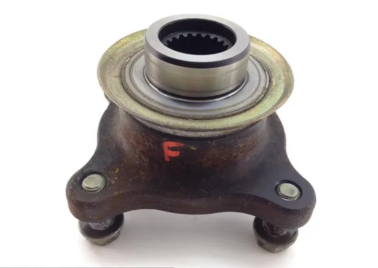 Front Drive Shaft U Joints 2012 Arctic Cat 425 4x4 EFI 1384