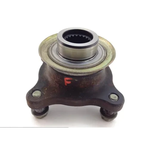 Front Drive Shaft U Joints 2012 Arctic Cat 425 4x4 EFI 1384 9