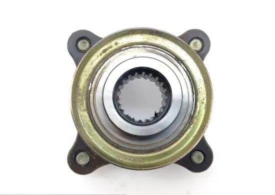 Front Drive Shaft U Joints 2012 Arctic Cat 425 4x4 EFI 1384