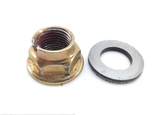 Front Drive Shaft U Joints 2012 Arctic Cat 425 4x4 EFI 1384