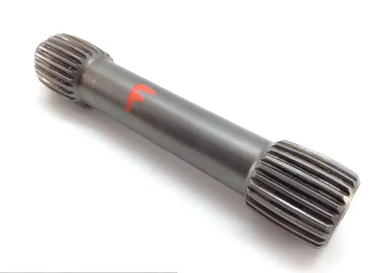 Front Drive Shaft U Joints 2012 Arctic Cat 425 4x4 EFI 1384