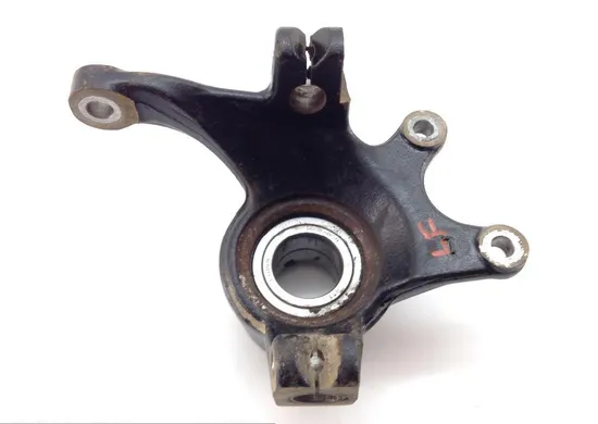Left Steering Knuckle 2012 Arctic Cat 425 4x4 EFI 1384