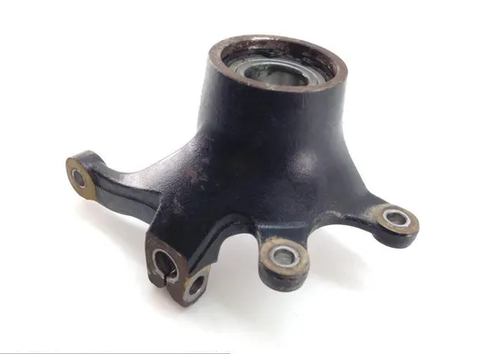 Left Steering Knuckle 2012 Arctic Cat 425 4x4 EFI 1384