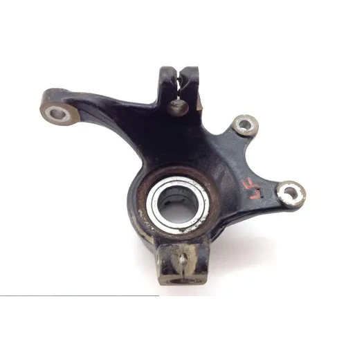 Left Steering Knuckle 2012 Arctic Cat 425 4x4 EFI 1384 9