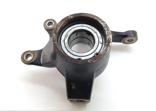 Left Steering Knuckle 2012 Arctic Cat 425 4x4 EFI 1384