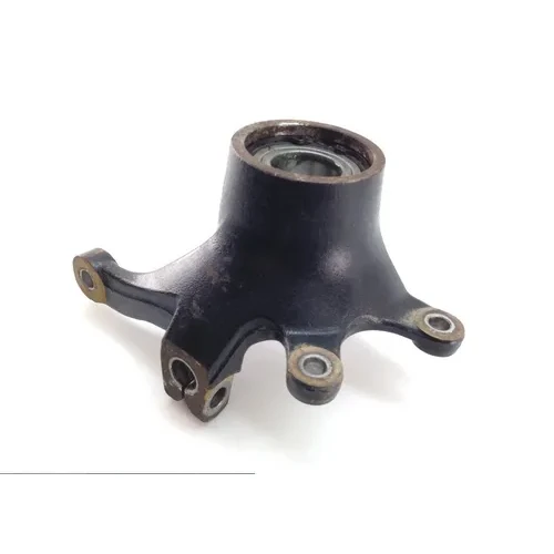 Left Steering Knuckle 2012 Arctic Cat 425 4x4 EFI 1384 3