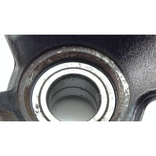 Right Steering Knuckle 2012 Arctic Cat 425 4x4 EFI 1384 10