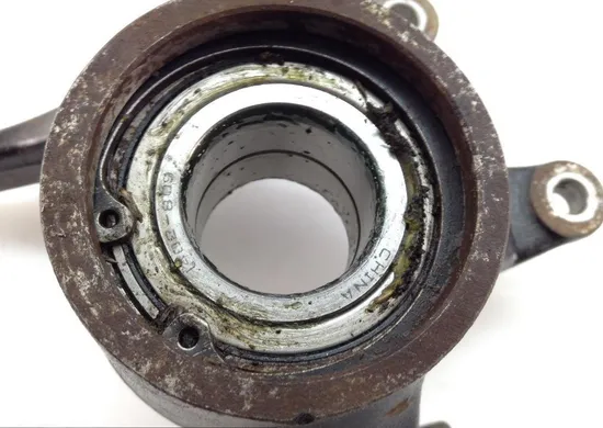 Right Steering Knuckle 2012 Arctic Cat 425 4x4 EFI 1384