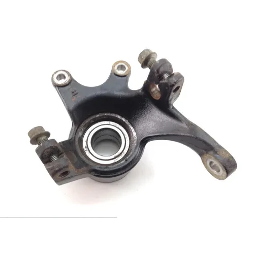 Right Steering Knuckle 2012 Arctic Cat 425 4x4 EFI 1384 9