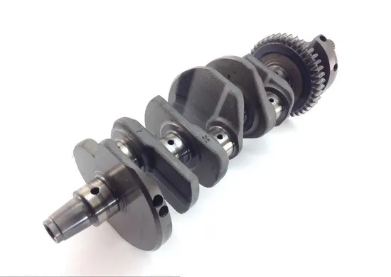 Engine Crank Shaft 2003 Suzuki GSXR600 1410