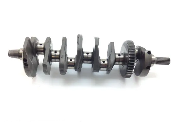 Engine Crank Shaft 2003 Suzuki GSXR600 1410