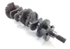 Engine Crank Shaft 2003 Suzuki GSXR600 1410