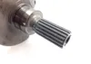 Engine Crank Shaft 2003 Suzuki GSXR600 1410