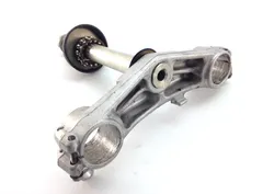 Lower Triple Tree Bottom Fork Clamp Shaft 2003 Suzuki GSXR600 1410