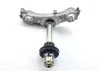 Lower Triple Tree Bottom Fork Clamp Shaft 2003 Suzuki GSXR600 1410