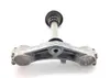 Lower Triple Tree Bottom Fork Clamp Shaft 2003 Suzuki GSXR600 1410