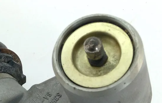 Rear Shock Coil Suspension 2003 Suzuki GSXR600 1410