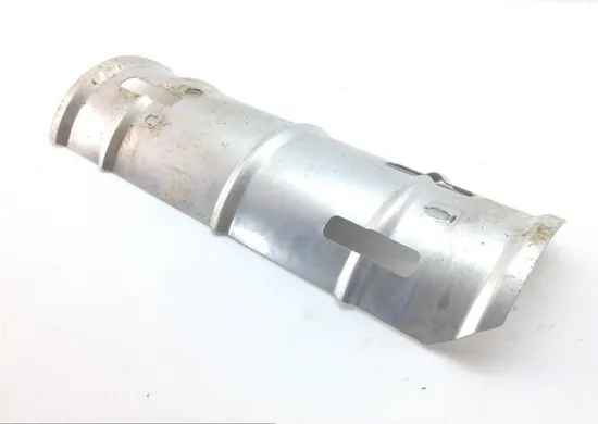 Exhaust Heat Shield 2012 Arctic Cat 425 4x4 EFI 1384