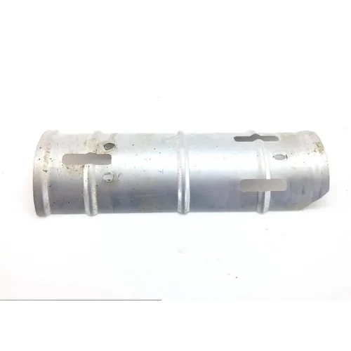 Exhaust Heat Shield 2012 Arctic Cat 425 4x4 EFI 1384 5