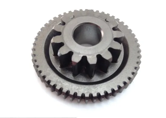 Engine Starter Gears 2004 Kawasaki Ninja ZX6R ZX636C 1413