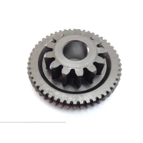 Engine Starter Gears 2004 Kawasaki Ninja ZX6R ZX636C 1413 7